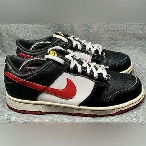 2008 classic Dunks
